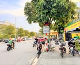KINH DOANH CĂN HỘ CAO CẤP 2 mặt tiền BÀ HUYỆN THANH QUAN hướng ĐÔNG