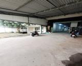 Bán xưởng mặt tiền Bình Chánh, đường Trần Văn Giàu, 671 m2, nhỉnh 23 tỷ