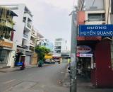 Bán nhà tại 32 Huyền Quang, Phường Tân Định, Quận 1, HCM. DT 33.5m2 giá 12 tỷ TL
