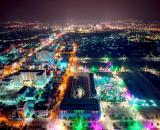 Chỉ 1 TỶ 6 (25%) – SỞ HỮU NGAY SHOPHOUSE BIỂN 4 TẦNG TRUNG TÂM TP Phan Rang – SỔ LÂU DÀI