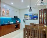 Nhà đẹp Đình Thôn, diện tích 64m², 5 tầng mới, full NT, giá 12,5 tỷ