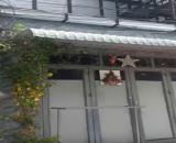 BÁN CĂN HỘ DỊCH VỤ 105 PHÒNG – P. ĐÔNG HƯNG THUẬN, Q12 – DOANH THU 210TR/THÁNG