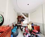 Bán Nhà Quận 8, 90m² – 4 Tầng Măt Tiền Đường Cao Lỗ , Chỉ : 14,6 tỷ