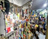 BÁN NHÀ Mặt Tiền Đang Kinh Doanh Tạp Hóa Ngay Chợ - Phường Tân Biên - Long Bình NEW - ĐN