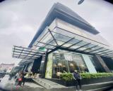 Bán sàn văn phòng tòa nhà số 7 Trần Phú , Hà Đông 1092 m2 sổ Vĩnh viễn chỉ 55 tỷ