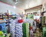 6,8x24m - NHÀ MẶT TIỀN CHỢ ĐANG KINH DOANH RẤT TỐT Tại Phường Tân Hòa - Hố Nai NEW