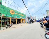 BÁN NHÀ MẶT TIỀN CHỢ NHỎ GX LỘ ĐỨC ĐANG KINH DOANH RẤT TỐT - Phường Tân Hòa - Hố Nai NEW