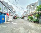 Mặt tiền hẻm thẳng 6m 83 Đào Tông Nguyên Thị Trấn Nhà Bè, 2 tầng 4.3x13m chỉ 4.89 tỷ