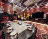 Bán Biệt Thự Việt Hưng - DT: 190m2, Hoàn thiện đẹp, Ngay trung tâm Quận Uỷ cũ, giá 58 tỷ.