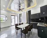 GIẢM :120.TRIỆU CÒN : 2TỶ.590 TRIỆU NHÀ 1 TRỆT 1 LẦU – SÂN Ô TÔ THỒ CƯ