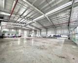 Cho thuê 1.050m2 Kho, Xưởng tại Cổ Linh, Thạch Bàn ,Long Biên , Hà Nội