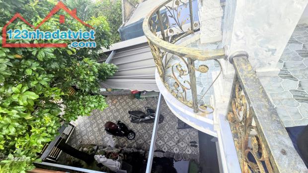 GĐ CẦN BÁN NHÀ RỘNG 235m² - 1lầu 1trệt SIÊU ĐẸP - Phường Tân Hòa - Hố Nai NEW - Đồng Nai