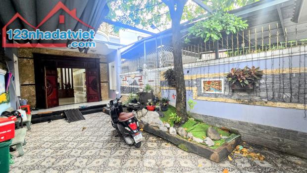 GĐ CẦN BÁN NHÀ RỘNG 235m² - 1lầu 1trệt SIÊU ĐẸP - Phường Tân Hòa - Hố Nai NEW - Đồng Nai - 1