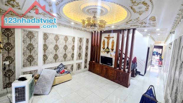 GĐ CẦN BÁN NHÀ RỘNG 235m² - 1lầu 1trệt SIÊU ĐẸP - Phường Tân Hòa - Hố Nai NEW - Đồng Nai - 2