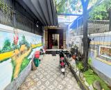 BÁN NHÀ SÂN VƯỜN RỘNG 235m² - 1lầu 1trệt SIÊU ĐẸP - Phường Tân Hòa - Hố Nai NEW - Đồng Nai