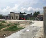 bán đất hai mặt tiền đường nhựa, 150 m thổ cư