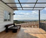 CẦN LỖ LÔ ĐẤT 185M2 ĐẤT VIEW SUỐI NGAY HỒ NGỌC TP BẢO LỘC