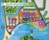 Bán Gấp Lô Đất Tại KDC Gia Long Phước Kiển Nhà Bè 7 x 12, Sổ Riêng, XD Tự Do, HT Bank