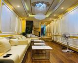 BÁN NHÀ DÂN XÂY NGHI TÀM - 5 TẦNG THANG MÁY - HAI THOÁNG - NGÕ ĐẸP