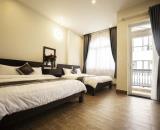 CHO THUÊ KHÁCH SẠN NGUYỄN THỊ NGHĨA P. XUÂN HƯƠNG - ĐÀ LẠT - 8PN