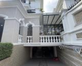 Biệt Thự 5 Tầng CITYLAND Q.7 – View Công View – Gần Sông – Có Hồ Bơi