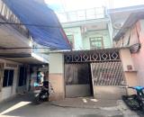 Nhà góc 3 tầng HXH Nguyễn Văn Luông P12Q6. Giá: 5.4 tỷ