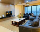CHO THUÊ CĂN HỘ CAO CẤP TẠI TÒA NHÀ THÁP B – TD PLAZA