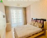 CHO THUÊ CĂN HỘ CAO CẤP 154M2 2 PHÒNG NGỦ TẠI THÁP B – TÒA NHÀ TD PLAZA HẢI PHÒNG