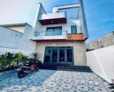 NHÀ MỚI ĐẸP – 75M² – GẦN UBND PHƯỜNG 4 – GIÁ MỀM 2 TỶ 3