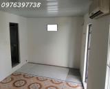 Cho thuê nhà tại số 11 ngõ 357 phố Bạch Mai, Quận Hai Bà Trưng - Hà Nội.