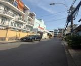 Ngay Chợ Phú Lâm, Q.6 Nhà 4Tầng BTCT 5PN, 4.3x13m, Hẻm Thông Oto Vô Nhà