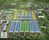 Phước Đông New City – Nhà Phố Mặt Tiền 12m – Gần KCN – Giá Rẻ Cho Nhà Đầu Tư