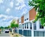 Nhà phố tại khu công nghiệp – lựa chọn thông minh cho nhà đầu tư F0