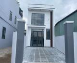 Bán Nhà lầu 2,18 tỷ,100m2 Chợ Phú Sơn - Bắc Sơn, Trảng Bom, Đồng Nai