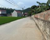 Đất An Bộ Hiệp Hòa,190m, 2 mặt tiền, thích hợp xây nhà vườn,Giá 9.7tr/m. IB em....