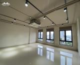 List văn phòng có diện tích từ 30m2 đến 50m2, vị trí trung tâm thuận tiện đi lại