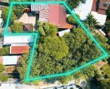 Bán biệt thự vườn P. Trung Dũng, Biên Hòa: 1.197m2, giá 20,9 tỷ.