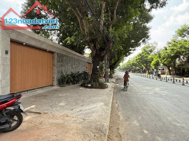 Bán đất mặt tiền đường Huỳnh Văn Nghệ,p. Bửu Long, Biên Hoà. DT 521m. Giá 22 tỷ TL. - 3
