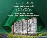 🌿 NORTHERN EMERALD – CHUNG CƯ CAO CẤP ĐỐI DIỆN AEON LONG BIÊN 🌿