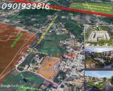 Khu Dân Cư Tân Hội: Cơ Hội Vàng Đón Đầu Bùng Nổ Phan Rang - Với Biên Độ Tăng Giá Hấp Dẫn!