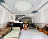 Bán căn hộ dịch vụ Bình Tân, đường số 9, hẻm xe tải, 296m2, 3 lầu, nhỉnh 18 tỷ, ngộp bank