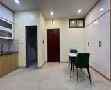 CHO THUÊ STUDIO FULL NỘI THẤT TẠI SỐ 1 TRẦN QUÝ KIÊN, PHƯỜNG DỊCH VỌNG, CẦU GIẤY, HÀ NỘI
