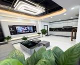 SIÊU PHẨM VÕNG THỊ TÂY HỒ - CHỈ 6 TỶ ĐỒNG CÓ NGAY NHÀ 5 TẦNG SẴN Ở