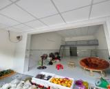 MẶT TIỀN KINH DOANH ĐƯỜNG SỐ 6 - LINH TRUNG - 3 TẦNG - 95m2