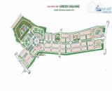 Bán nhà MT đường GS1, dự án Green Square, P. Đông Hòa, Dĩ An, Bình Dương. Giá 18 tỷ