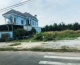 SANG LẠI BIỆT THỰ VƯỜN 3125M2 THỔ CƯ SHR NGAY SÁT CHỢ AN THÁI PHÚ GIÁO BD GIÁ 5 TỶ