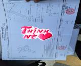 Lô đất hxh đình phong phú diện tích 164m giá tốt