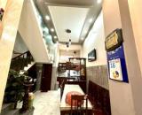 Gấp bán nhà Thủ Đức, giá 8.9 tỷ, 3 tầng, dt 80m2, gần Mt Tam Bình.