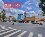 Bán Nhà Mặt Tiền Nguyễn An Ninh 5x26 Dòng Tiền 28Tr/Th