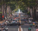 QUỸ ĐẤT VÀNG TRUNG TÂM QUẬN 1: NG CƯ TRINH – TRẦN ĐÌNH XU – 9*30 – GÓC 2MT VUÔNG – 216TR/M